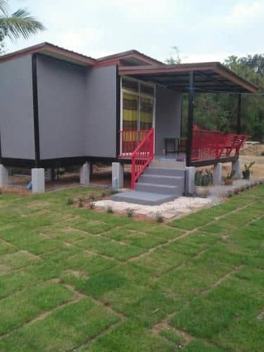 บ้านมีสุข บ้านมีสุข