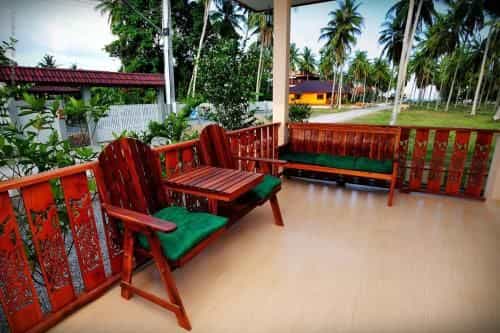 Garden Home Seaview Garden Home Seaview