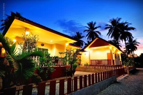 Garden Home Seaview Garden Home Seaview