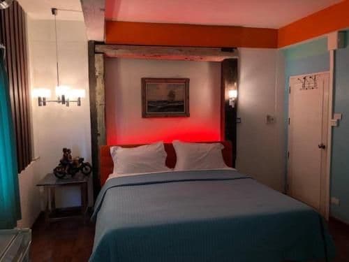 Small Double Room