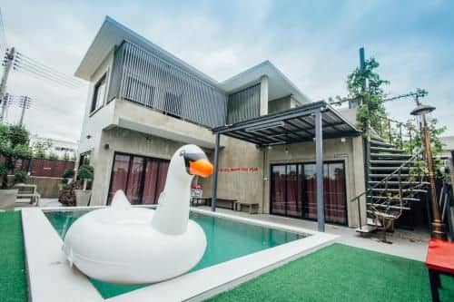 Love Love Hua Hin Pool Villa Love Love Hua Hin Pool Villa