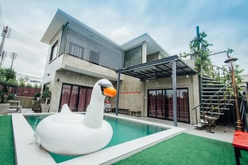 Love Love Hua Hin Pool Villa Love Love Hua Hin Pool Villa