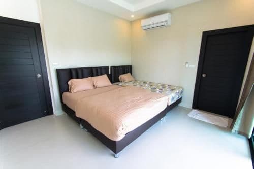 Only You Hua Hin Pool Villa Only You Hua Hin Pool Villa