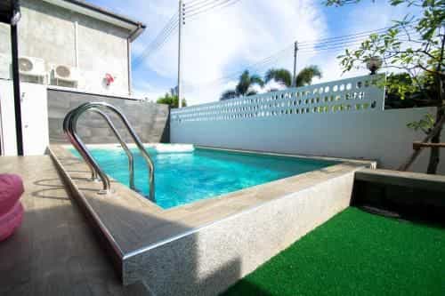 Only You Hua Hin Pool Villa Only You Hua Hin Pool Villa