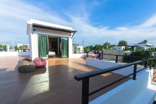 Only You Hua Hin Pool Villa Only You Hua Hin Pool Villa