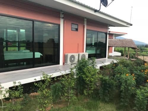 King Room with Garden View