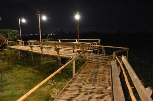 บ้านกลางนาโฮมสเตย์ ปัว (Ban Klang Na Home Stay Pua)4