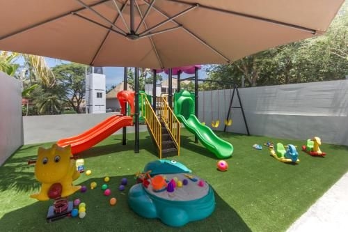 Brand-new Villa Limoncello with beachclub and hotel facilities (Brand new Villa Limoncello with beachclub and hotel facilities)1