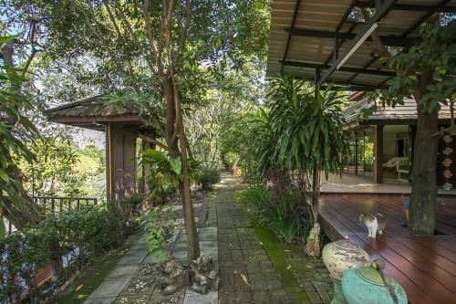 Baan Chom Dao Ayutthaya3
