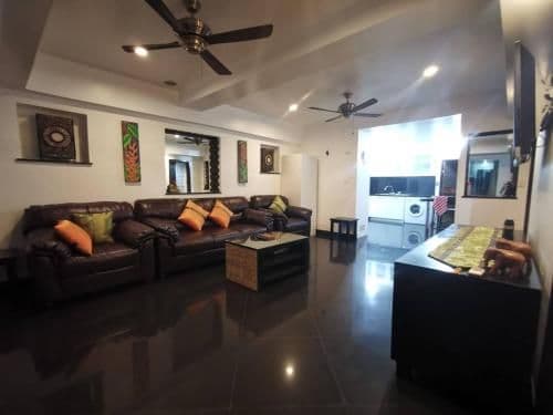 Spacious luxury condo near Bangla Rd Spacious luxury condo near Bangla Rd