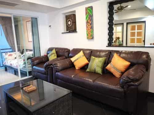Spacious luxury condo near Bangla Rd Spacious luxury condo near Bangla Rd