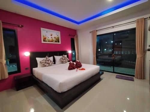 Lanta Daisy Residence Lanta Daisy Residence