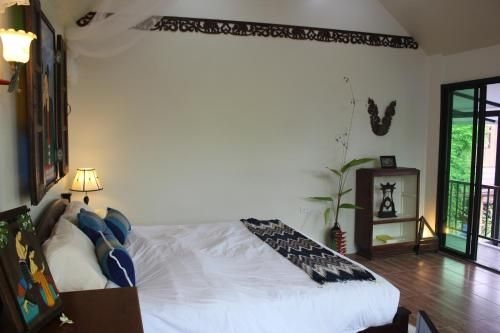 น่านริมน้ำรีสอร์ต (Nan Rim Nam Resort)1