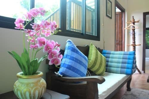 River Side Double Room