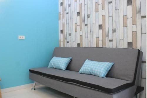 Double Room with Garden View - Pet Friendly