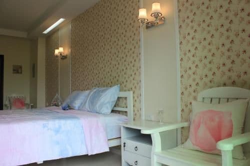Double Room or Twin Room with Garden View - pet friendly