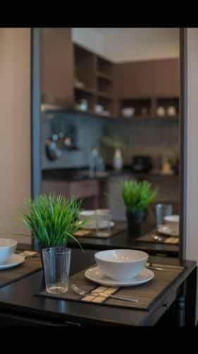THE TITLE 1 bedroom nearby the sea THE TITLE 1 bedroom nearby the sea