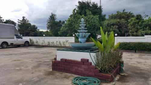Meaungkorn Villa Meaungkorn Villa