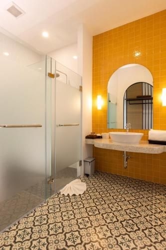 ชานบุรี บูทิก รีสอร์ต (Chaanburi Boutique Resort)4