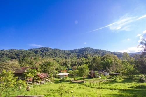 Baan Phon Rom Yen0