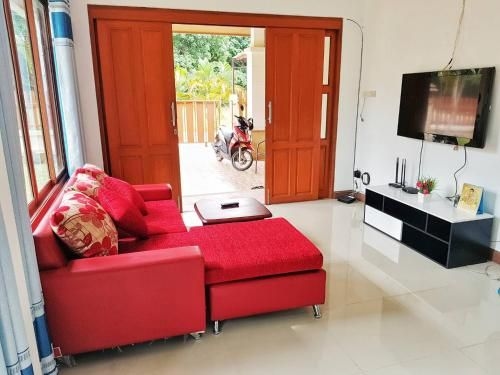 Ao Nang Villa4