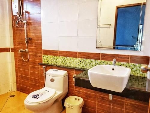 Ao Nang Villa3