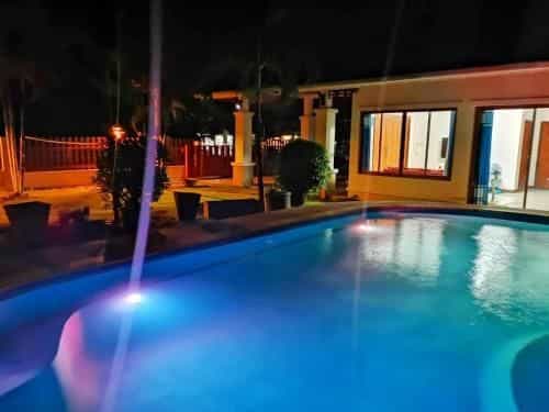 Ao Nang Villa Ao Nang Villa