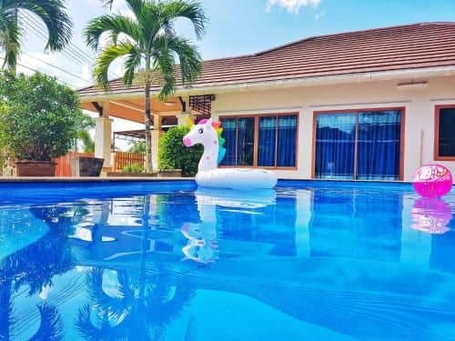 Ao Nang Villa Ao Nang Villa