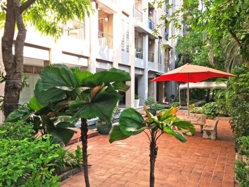 ริโอ มอนเต เรสซิเดนซ์ (Rio Monte Residence)3