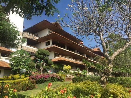 ภูริพิมาน เพนท์เฮาส์ (Phuripimarn Penthouse)0