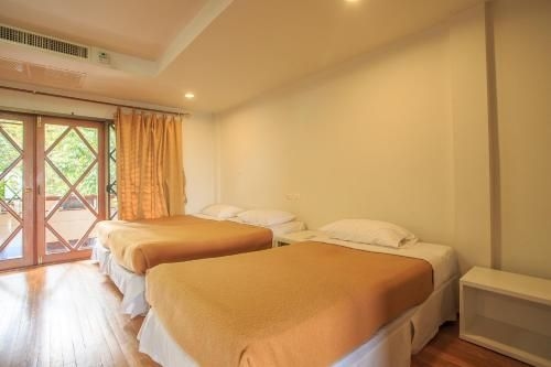 ภูริพิมาน เพนท์เฮาส์ (Phuripimarn Penthouse)3