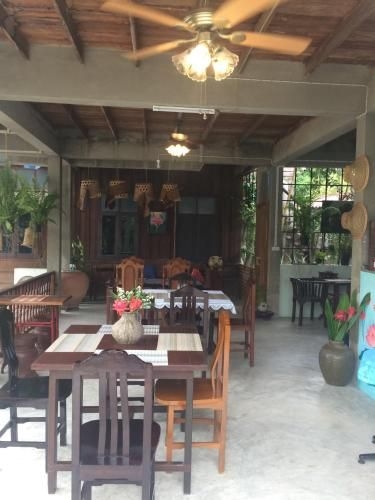 Lotus Place Sukhothai2