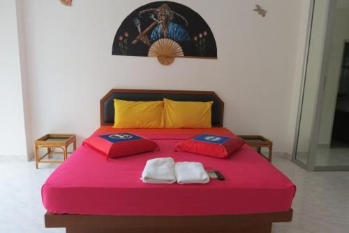 View Talay 1B Residence1