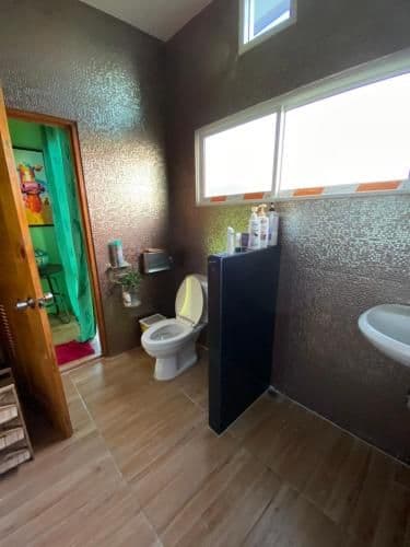 Mobile Home