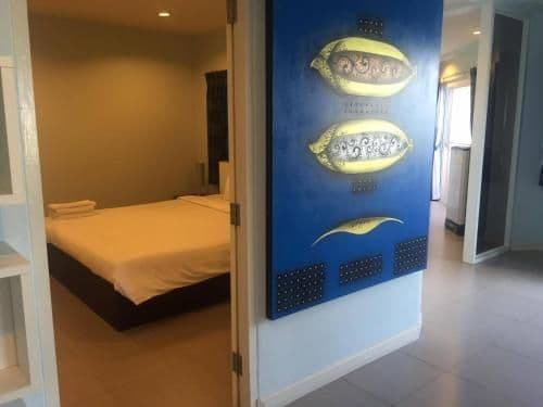 Family Suite