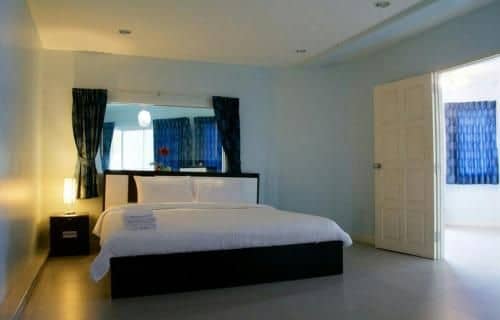 999 Triple Nine Boutique Hotel 999 Triple Nine Boutique Hotel