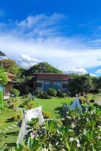 Phuwadee Resort Khao Yai Phuwadee Resort Khao Yai