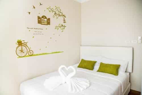 My Resort Condo Hua Hin A312 My Resort Condo Hua Hin A312