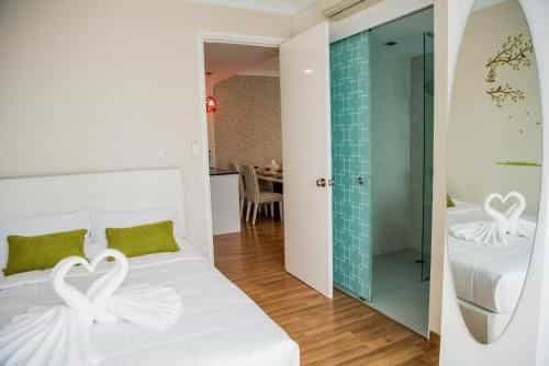 My Resort Condo Hua Hin A312 My Resort Condo Hua Hin A312
