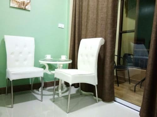 Twin Room with Private Bathroom