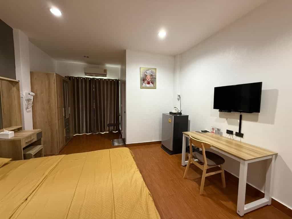 โรงแรมแรบบิท โรงแรมแรบบิท