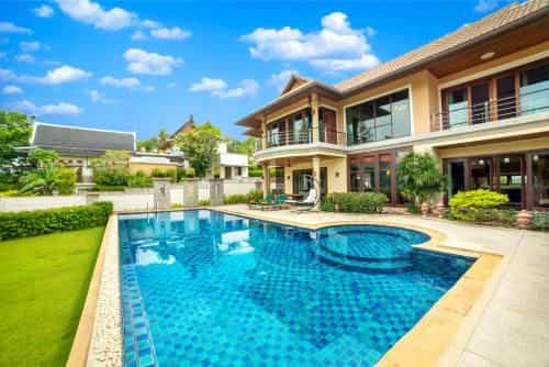 ♛GRAND DELUXE RESIDENCE♛ ♛GRAND DELUXE RESIDENCE♛