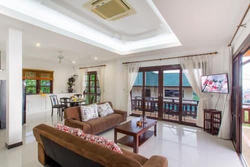 Holiday Home