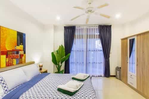 Sunset View Villa Karon Beach Step Sunset View Villa Karon Beach Step