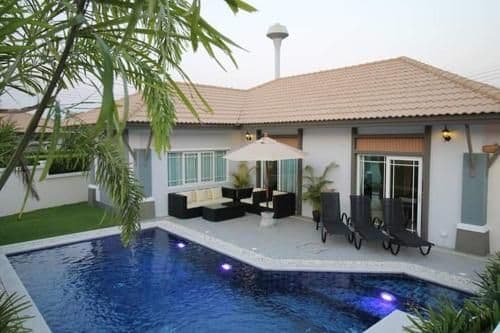 Sida Villa Tropical Sida Villa Tropical