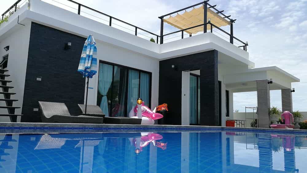 @CHAIN Pool Villa @CHAIN Pool Villa