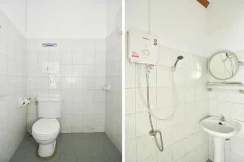 OYO 570 Seaside Hua Hin OYO 570 Seaside Hua Hin