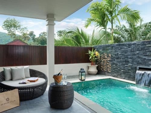 Pool Villa