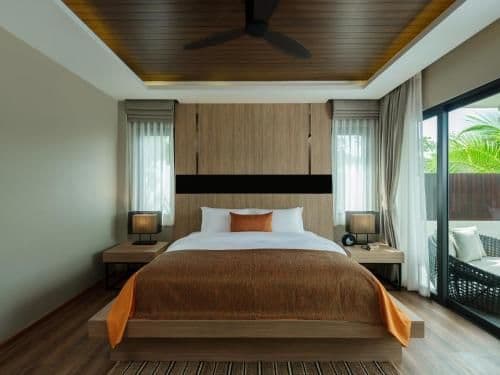Pool Villa