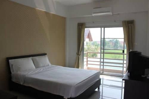 Fang Villa Hotel Fang Villa Hotel
